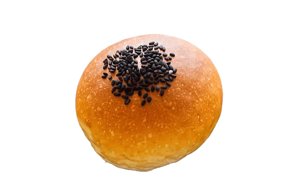 こしあんぱん