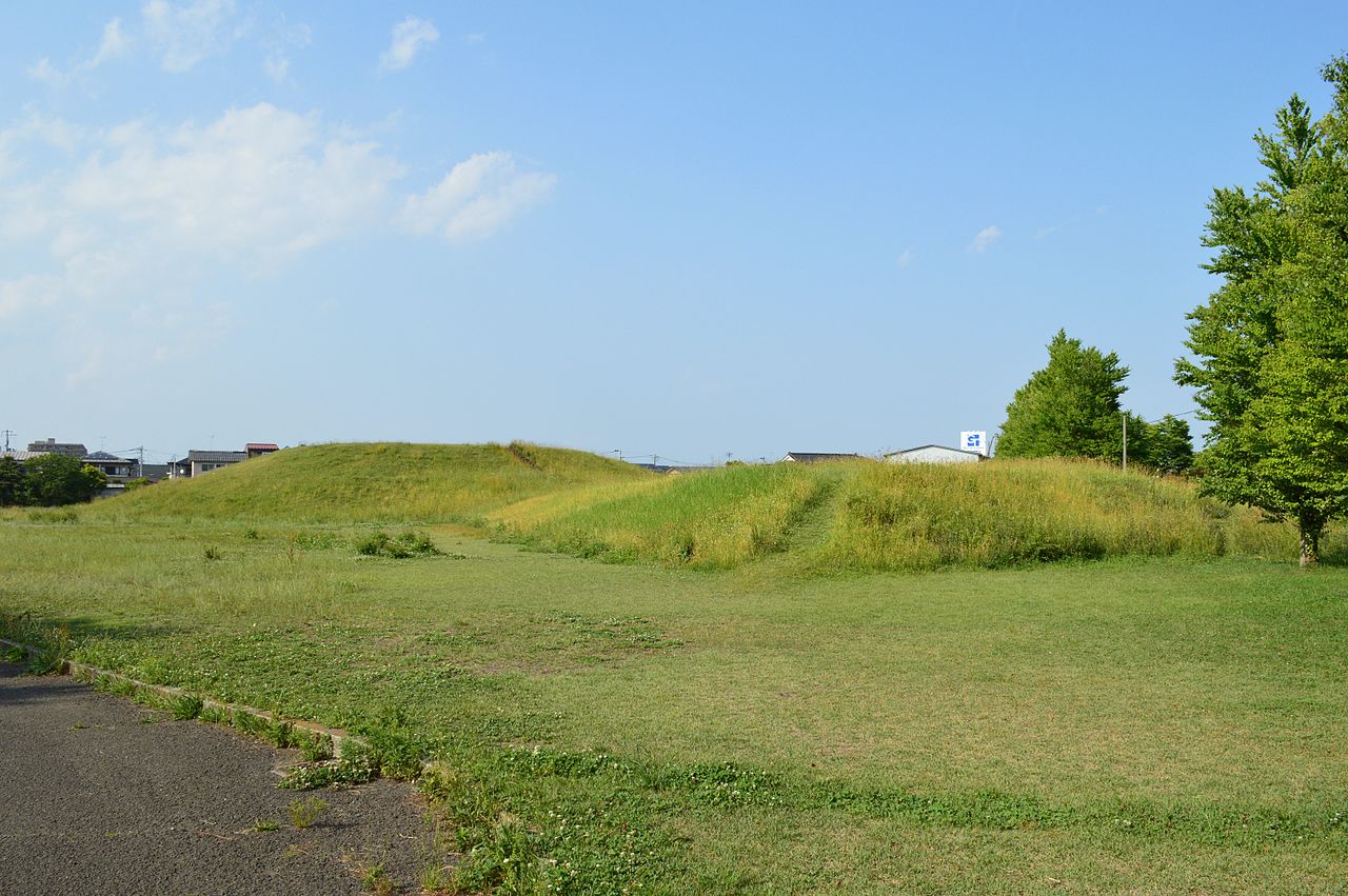 宮城県仙台市若林区