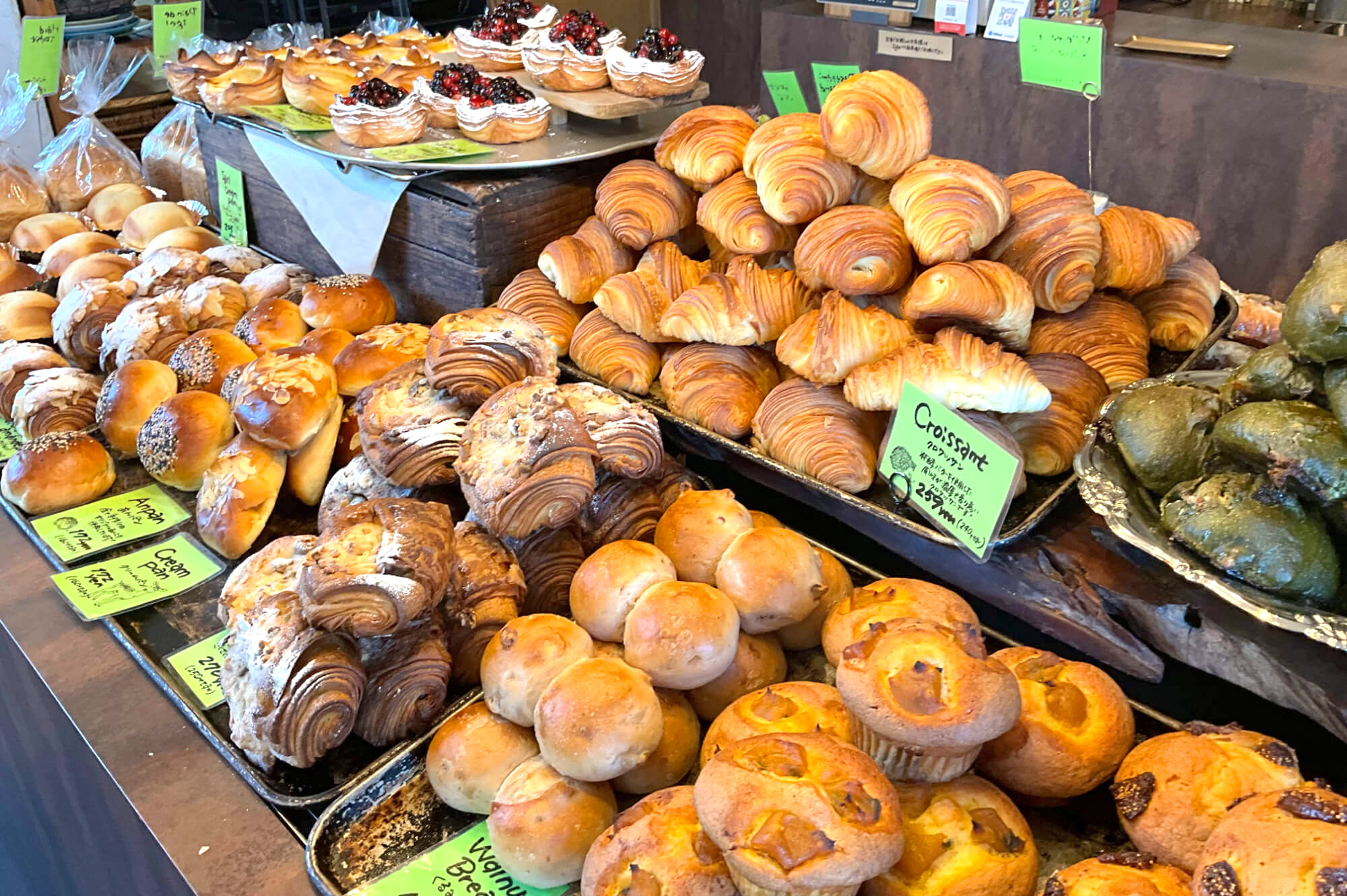 boulangerie Igel