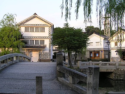 岡山県倉敷市