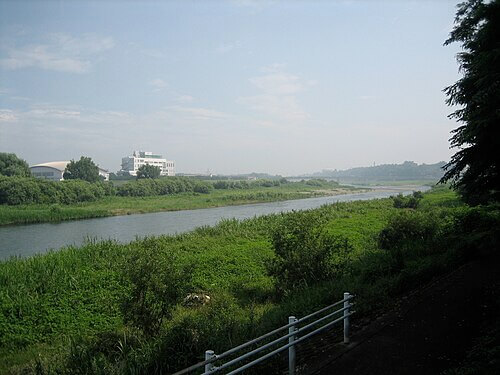 栃木県小山市