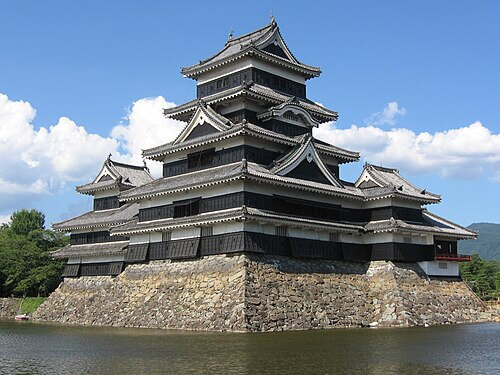 長野県松本市