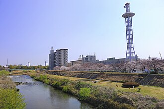 愛知県名古屋市天白区