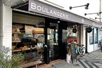 BOULANGERIE E.S.