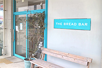 THE BREAD BAR