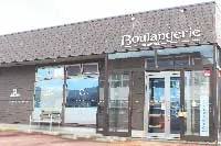 Boulangerie Kawamura