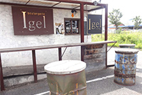 Boulangerie Igel