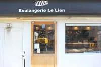 Boulangerie Le Lien